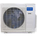 MRCOOL Olympus ENERGY STAR 12,000 BTU 1 Ton Ductless Mini Split Air Conditioner and Heat Pump Condenser O-ES-12-HP-C-230