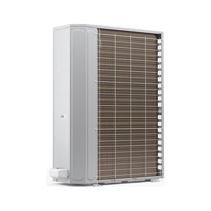 MRCOOL Universal 4-5 Ton 18 SEER Central Heat Pump Split System with 50 ft. Lineset