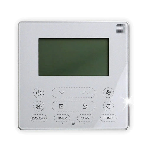 Pioneer Pioneer Programmable Thermostat For RB, UB, CB Model Mini Split Systems