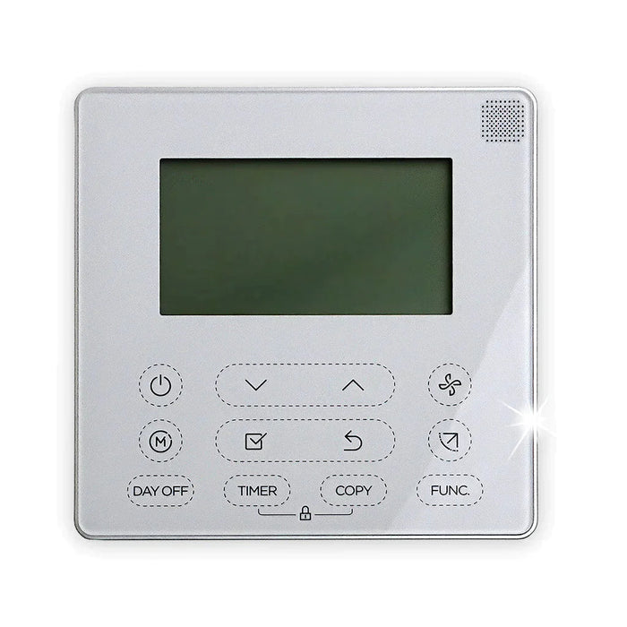 Pioneer Pioneer Programmable Thermostat For RB, UB, CB Model Mini Split Systems