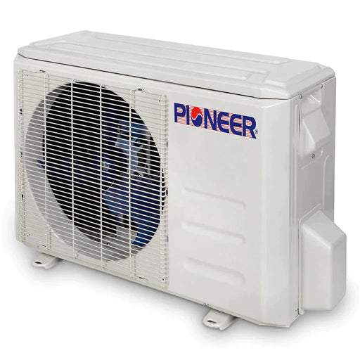Pioneer Pioneer YN012GMFI22RPE - Outdoor Section Condenser 12,000 BTU 230V 23.1 SEER
