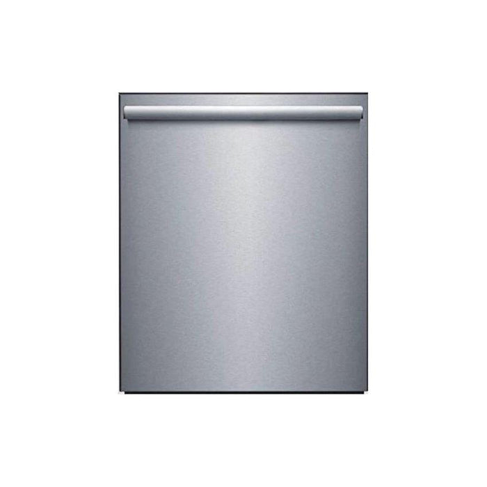 Robam Dishwashers Robam 24-Inch Dishwasher with Adjustable Rack in Stainless Steel (Robam-W652S)