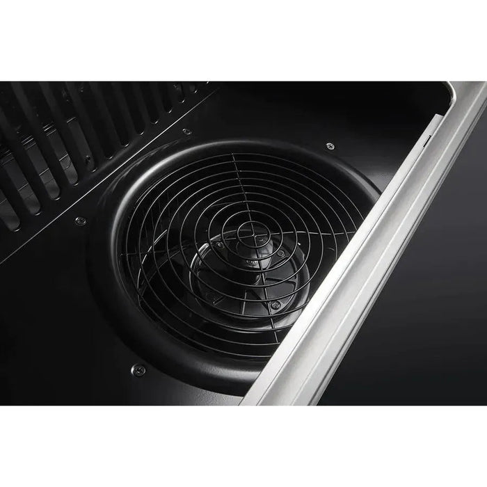 Robam Range Hoods Robam 30-Inch Under Cabinet/Wall Mounted Range Hood in Black (Robam-A6720)