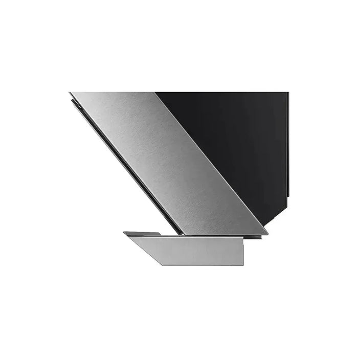 Robam 30-Inch Under Cabinet/Wall Mounted Wave-Sensor Range Hood in Black (Robam-A672)