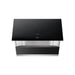 Robam 36" R-Max Under Cabinet/Wall Mounted Range Hood in Black (Robam-A678S)