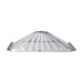 Robam Cross Over Series 36-Inch Wall Mounted Range Hood in Stainless Steel (Robam-A837)