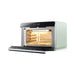 Robam R-Box Convection Toaster Oven in Green (Robam-CT763G)