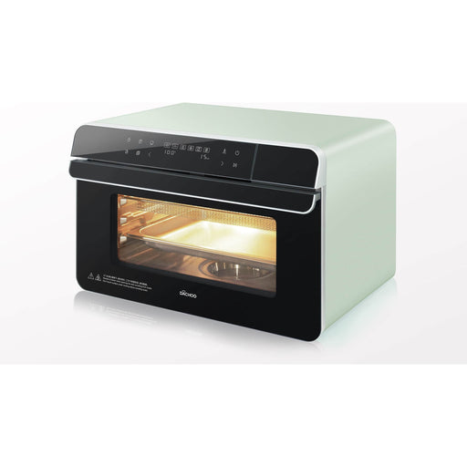 Robam Microwaves Robam R-Box Convection Toaster Oven in Green (Robam-CT763G)