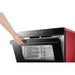 Robam R-Box Convection Toaster Oven in Red (Robam-CT763R)