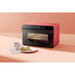Robam Microwaves Robam R-Box Convection Toaster Oven in Red (Robam-CT763R)