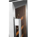 Smith & Hanks 15 Inch Built-In/Freestanding Dual Zone Wine Fridge with Stainless Steel Door Trim