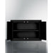 Summit 12 in. H x 18" W x 12" D Wall Unit Cabinet - CAB18