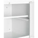 Summit 12 in. H x 18" W x 12" D Wall Unit Cabinet - CAB18