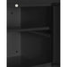 Summit 12 in. H x 18" W x 12" D Wall Unit Cabinet - CAB18