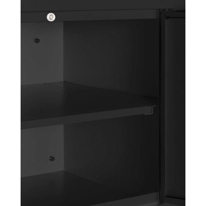 Summit 12 in. H x 18" W x 12" D Wall Unit Cabinet - CAB18