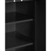 Summit 12 in. Wide X 18" High Double Door Base Wall Cabinet - CAB12