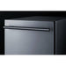 Summit 15 in. Wide 2-Drawer All-Refrigerator, ADA Compliant - ADRD15