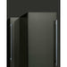 Summit 15 in. Wide Built-In All-Refrigerator with 3 cu. ft. Capacity, 3 Glass Shelves, Right Hinge with Reversible Doors, with Door Lock, Frost Free Defrost LED Lighting, Digital Thermostat, CFC Free - FF1532B