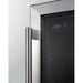 Summit 15 in. Wide Built-In Beverage Center, ADA Compliant - ALBV15