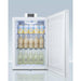 Summit 17 in. Compact All-Refrigerator - FF31L7NZ