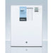 Summit 18.5 In. Compact All-Refrigerator - FF28LWHPLUS2