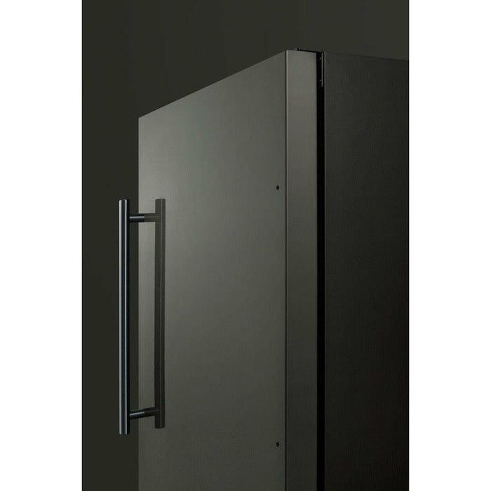 Summit 18 in. Built-In All-Freezer, ADA Compliant - SCFF1842