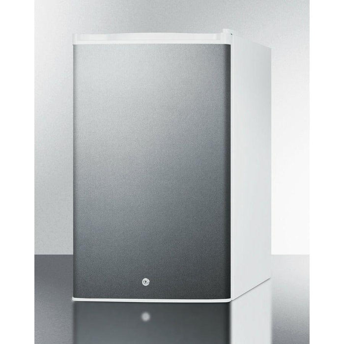 Summit 18 in. Compact All-Refrigerator - FF31L7