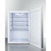 Summit 18 in. Compact All-Refrigerator - FF31L7