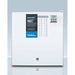 Summit 18 In. Compact Refrigerator-Freezer - S19LWHPLUS2