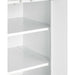 Summit 18 in. Wide X 18" High Double Door Base, Wall Cabinet - CAB18