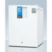 Summit Freezers NIST Thermometer Summit 19" Compact All-Freezer White - FS30LP