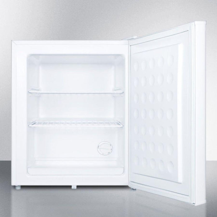 Summit 19 In. Compact All-freezer FS30L