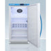 Summit 19 in. MOMCUBE™ 2.83 Cu.Ft. Breast Milk Refrigerator, ADA Height - MLRS32BIADAMC