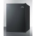 Summit 19 in. Wide 2.4 Cu. Ft. Freestanding Compact Refrigerator - FF29K