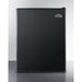 Summit 19 in. Wide 2.4 Cu. Ft. Freestanding Compact Refrigerator - FF29K