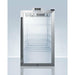 Summit 19 in. Wide Beverage Center - SCR486LNZ