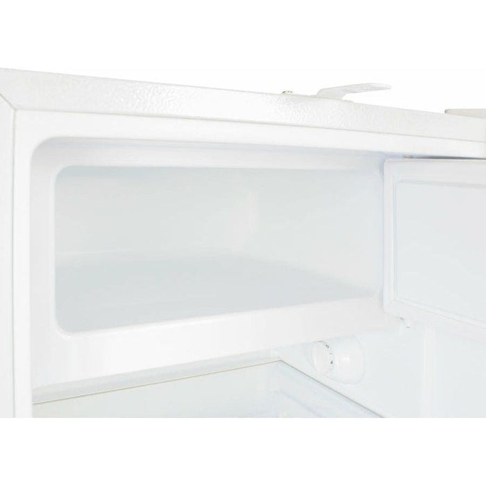 Summit 20 in. Wide Built-in Refrigerator-Freezer, ADA Compliant - ADA302RFZTBC