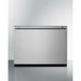 Summit 21.5 in. Wide Built-In Drawer Refrigerator - FF1DSS