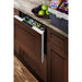 Summit 21.5 in. Wide Built-In Drawer Refrigerator - FF1DSS