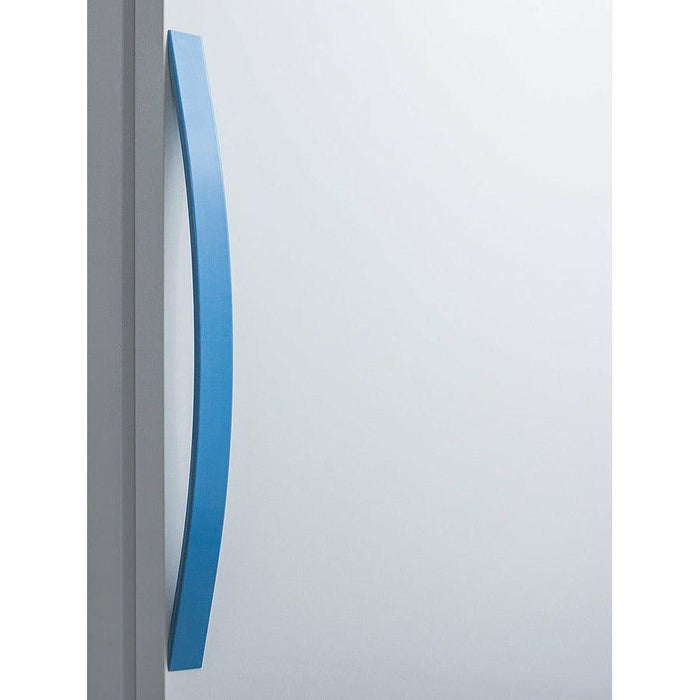 Summit 23 in. MOMCUBE™ 6 Cu.Ft. Breast Milk Refrigerator, ADA Height - MLRS6MC