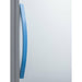 Summit 23 in. MOMCUBE™ 6 Cu.Ft. Breast Milk Refrigerator, ADA Height - MLRS6MC