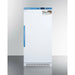 Summit 23 in. MOMCUBE™ 8 Cu.Ft. Breast Milk Refrigerator - MLRS8MCLK