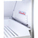 Summit 23 in. Wide 12 Cu.Ft. Upright Vaccine Refrigerator with Removable Drawers - ARG12PVDR