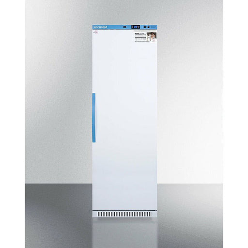 Summit Refrigerators Summit 23" MOMCUBE™ 15 Cu.Ft. Breast Milk Refrigerator - MLRS15MC