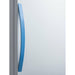 Summit Refrigerators Summit 23" MOMCUBE™ 6 Cu.Ft. Breast Milk Refrigerator, ADA Height - MLRS6MCLK