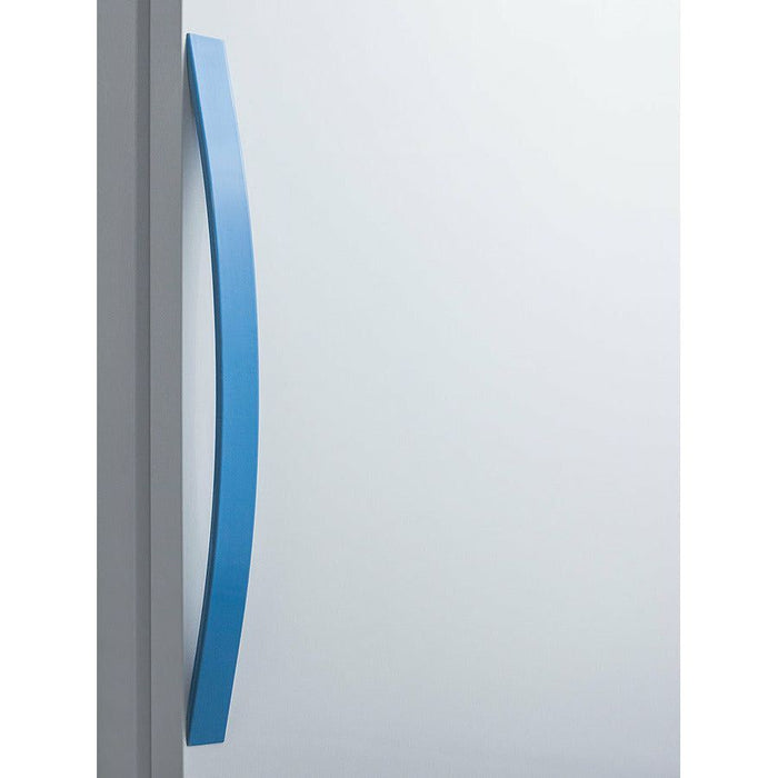 Summit Refrigerators Summit 23" MOMCUBE™ 8 Cu.Ft. Breast Milk Refrigerator - MLRS8MCLK