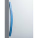 Summit Refrigerators Summit 23" MOMCUBE™ 8 Cu.Ft. Breast Milk Refrigerator - MLRS8MCLK