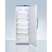 Summit Refrigerators Summit 23" WIde 12 Cu.Ft. Upright Vaccine Refrigerator with Removable Drawers - ARS12PVDR