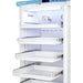 Summit Refrigerators Summit 23" WIde 12 Cu.Ft. Upright Vaccine Refrigerator with Removable Drawers - ARS12PVDR