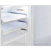 Summit Refrigerators Summit 23" WIde 12 Cu.Ft. Upright Vaccine Refrigerator with Removable Drawers - ARS12PVDR